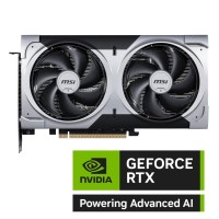 TARJETA GRAFICA MSI RTX 5060 TI 16G VENTUS 2X OC PLUS