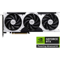 Gráfica MSI GeForce® RTX 5060 Ti VENTUS 3X OC 16GB GDDR7