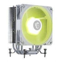 VENTILADOR CPU MSI MAG COREFROZR AA13 WHITE (AIRE),LGA 1700 VENTILADOR CPU MSI MAG COREFROZR AA13 WHITE (AIRE),LGA 1700
