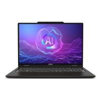 MSI Venture A16 AI+ A3HMG-036 AMD Ryzen™ AI 5 340 Notebook 40.7cm (16 Zoll)