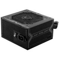 FUENTE DE ALIMENTACION MSI MAG A750BN 750W 80+ Bronze PCIE5 II