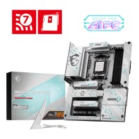 PLACA MSI B850 GAMING PLUS WIFI PZ,AMD,AM5,B850,4DDR5,256GB