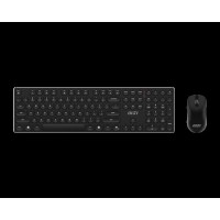 TECLADO MSI FORGE K210 W COMBO ES - 1406347