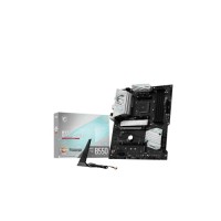 PLACA BASE MSI B550 GAMING WIFI AM4 ATX 4XDDR4