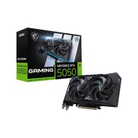 VGA MSI RTX 5050 8G GAMING OC,NV,RTX5050,8GB - 1400918