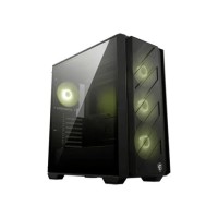 CAJA MSI MAG FORGE 330R AIRFLOW - 1402649