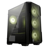 CAJA MSI MAG FORGE M120R AIRFLOW - 1402625