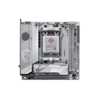 PLACA MSI MPG X870I EDGE TI EVO WIFI,AMD,AM5,X870E,2DDR5,128GB,1HDMI+2DP TYPE C,2SATA3+2M.2,5GBLAN+WIFI7+BT5.4,7USB3.2,MINI-ITX - 1404943 PLACA MSI MPG X870I EDGE TI EVO WIFI,AMD,AM5,X870E,2DDR5,128GB,1HDMI+2DP TYPE C,2SATA3+2M.2,5GBLAN+WIFI7+BT5.4,7USB3.2,MINI-ITX - 1404943