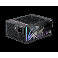 MSI Netzteil MPG Ai1300TS PCI5        1300Watt