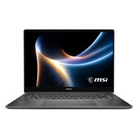 MSI Prestige 16 AI+ C3MG071 16" Intel Core Ultra 7 1TB W11 Home NextGen