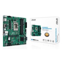 1700 ASUS PRO B760M-C-CSM