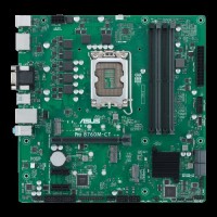 1700 ASUS PRO B760M-CT-CSM mATX