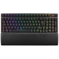 ASUS TASTATUR ROG STRIX SCOPE II 96 WL TASTATUR DT BLK
