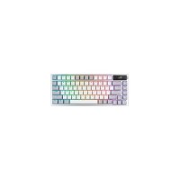 TECLADO ASUS ROG AZOTH (BLANCO) - 1371701