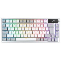 ASUS TASTATUR ROG AZOTH WHITE GAMING TASTATUR DE