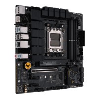 PLACA ASUS TUF GAMING B650M-E,AMD,AM5,B650,4DDR5,128GB,HDMI+2DP,4SATA3+2M.2,2.5GB,6USB3.2,MATX - 1369808 PLACA ASUS TUF GAMING B650M-E,AMD,AM5,B650,4DDR5,128GB,HDMI+2DP,4SATA3+2M.2,2.5GB,6USB3.2,MATX - 1369808