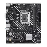 Placa Mãe | ASUS | PRIME H610M-D | Intel LGA1700 | H610 | DDR5