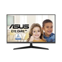 ASUS VY27UQ pantalla para PC 68,6 cm (27") 3840 x 2160 Pixeles 4K Ultra HD LCD Negro - 1402630