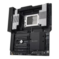 PRO WS TRX50-SAGE WIFI, AMD STR5, TRX50, PCIE 5.0
