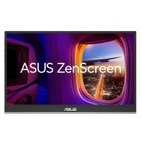 ASUS ZenScreen MQ16AHE 39.6cm (16:9) FHD HDMI