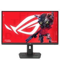 ASUS ROG Strix XG27ACMG pantalla para PC 68,6 cm (27") 2560 x 1440 Pixeles Wide Quad HD LED Negro - 1391229