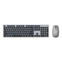 ASUS W5000 COPILOT KEYBOARD+MOUSE WIRELESS GREY