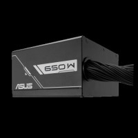 Fonte ASUS PRIME 650W 80+ Bronze