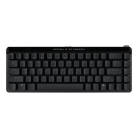 ASUS TASTATUR ROG FALCHION ACE HFX GAMING TASTATUR DE