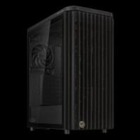 ASUS ProArt PA401 Wood TG PWM (Black) Torre Negro - 1393107