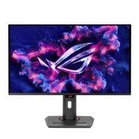 ASUS ROG Strix OLED XG27ACDNG pantalla para PC 67,3 cm (26.5") 2560 x 1440 Pixeles Quad HD QDOLED Negro - 1391409