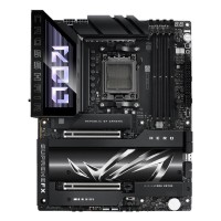 ROG CROSSHAIR X870E HERO, Socket AM5 - LGA1718, X870E, USB4