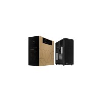CAJA ASUS PROART PA401 TG PWM BLACK - 1393109