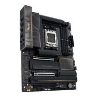 Motherboard Asus ProArt X870E Creator WiFi