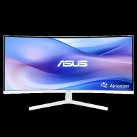 ASUS Eye Care VU34WCIP-W 86.7cm (21:9) WQHD