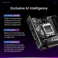 Motherboard Asus ROG Strix X870E-I Gaming WiFi