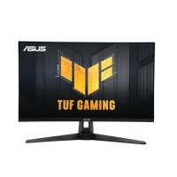 ASUS TUF Gaming VG27UQ1A pantalla para PC 68,6 cm (27") 3840 x 2160 Pixeles 4K Ultra HD LCD Negro - 1394083