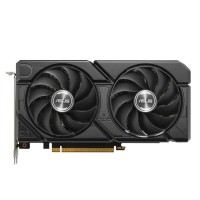 Tarjeta Gráfica Asus Dual Radeon RX 7600 EVO OC/ 8GB GDDR6