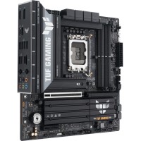 Placa Base Asus TUF GAMING B860M-PLUS WIFI Socket 1851/ Micro ATX