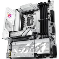 ASUS ROG STRIX B860-G GAMING WIFI     (INTEL,1851,DDR5,mATX)