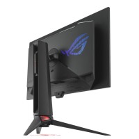 ASUS ROG Swift OLED PG27UCDM pantalla para PC 67,3 cm (26.5") 3840 x 2160 Pixeles 4K Ultra HD QD-OLED Negro - 1394541
