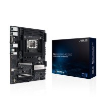 ASUS PRO WS Z890-ACE SE (INTEL,1851,DDR5,mATX) ASUS PRO WS Z890-ACE SE (INTEL,1851,DDR5,mATX)