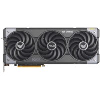 ASUS Prime Radeon RX 9070 XT OC Edition 16GB GDDR6 Graphics Card PCIe 5.0 HDMI 2.1 DisplayPort 2.1a