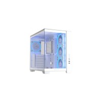 CAJA ASUS A32 PLUS TG ARGB WHITE - 1400888