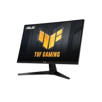 ASUS TUF Gaming VG27AQM5A pantalla para PC 68,6 cm (27") 2560 x 1440 Pixeles Quad HD LED Negro - 1399368