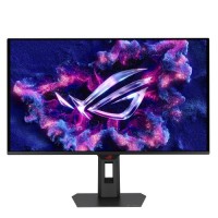 ASUS ROG Strix OLED XG27ACDMS pantalla para PC 67,3 cm (26.5") 2560 x 1440 Pixeles Quad HD QD-OLED Negro - 1403900
