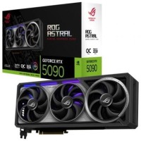 RTX 5090 32GB ASUS ROG ASTRAL GDDR7 3 Fan