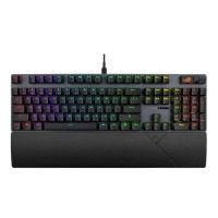 TECLADO ASUS ROG STRIX SCOPE II X - 1399828