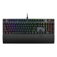 ROG Strix Scope II X Gaming RGB Mechanical US - Black