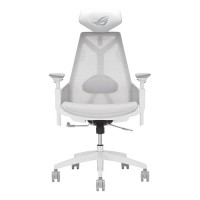 ASUS GAMING STUHL ROG DESTRIER ERGO CORE WHT