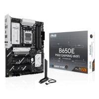 B650E MAX GAMING WIFI/AM5,B650,USB10G,WIFI,AURA,MB